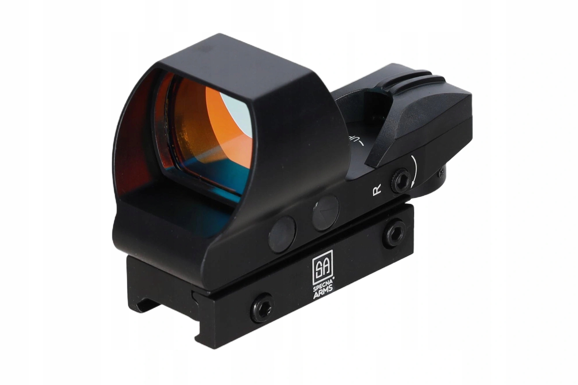 Kolimátor Specna Arms Core Shadow Černý