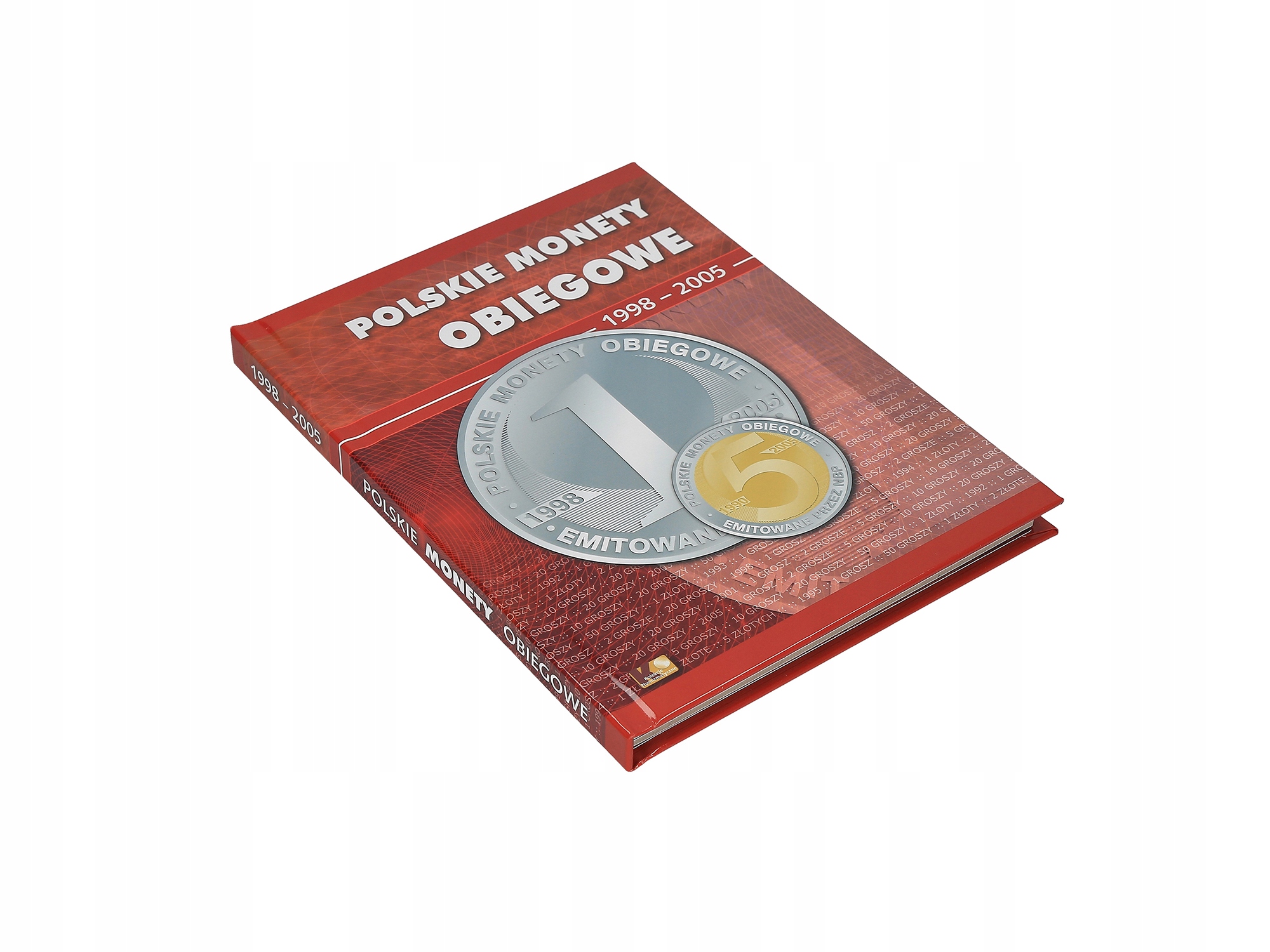 Album Na Oběžné Mince 1998 2005 E-hobby