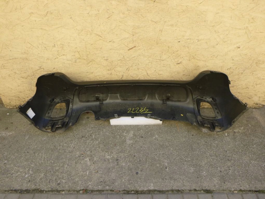 CITROEN C3 AIRCROSS STOSSSTANGE HINTEN