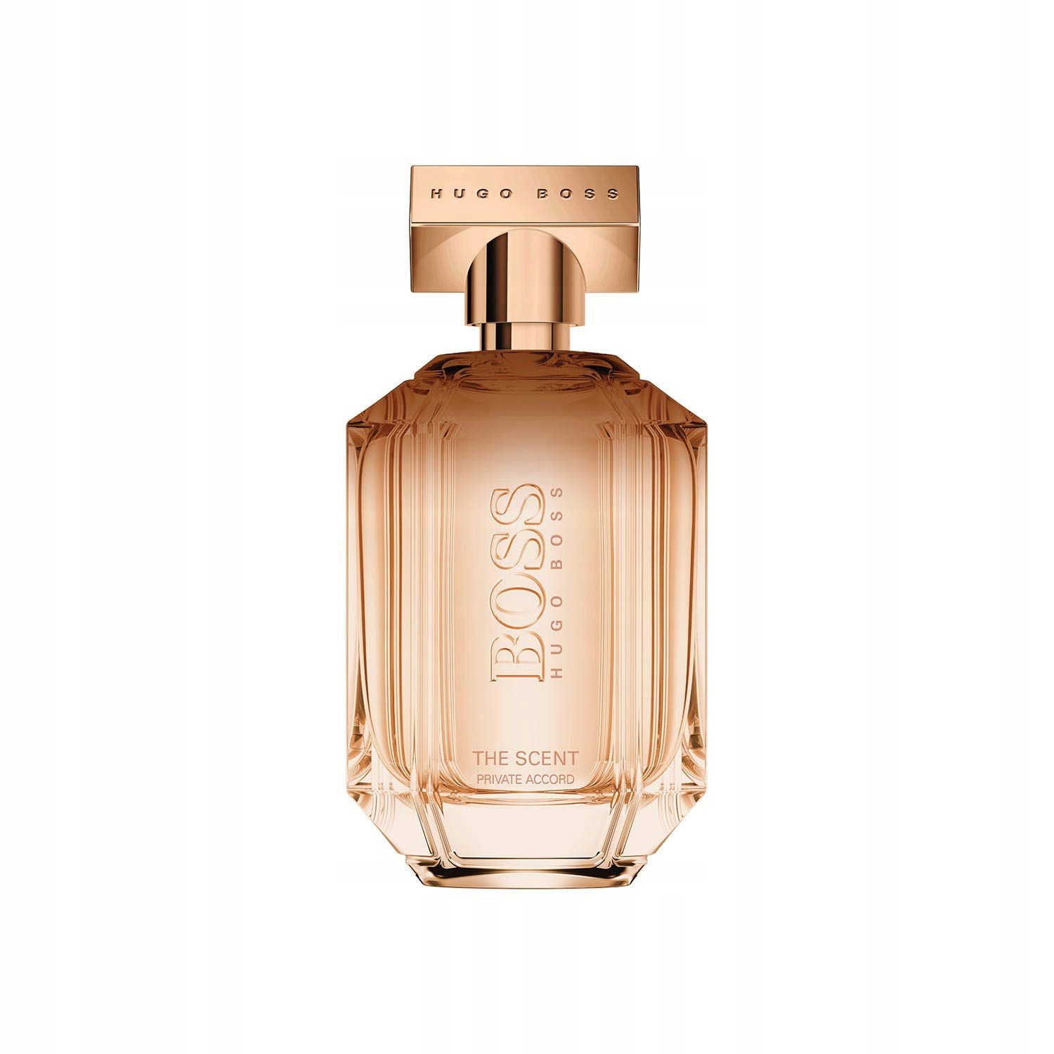 Hugo Boss Boss The Scent For Her Magnetic Parfémovaná Voda Objem: 30 M