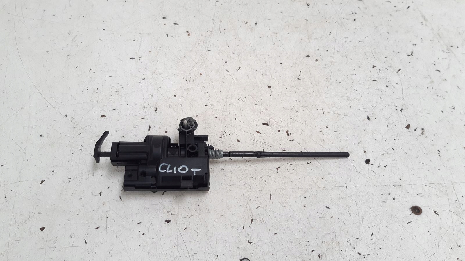 amortizer vratašca goriva Renault Clio 3 III 3D 1,2 16V