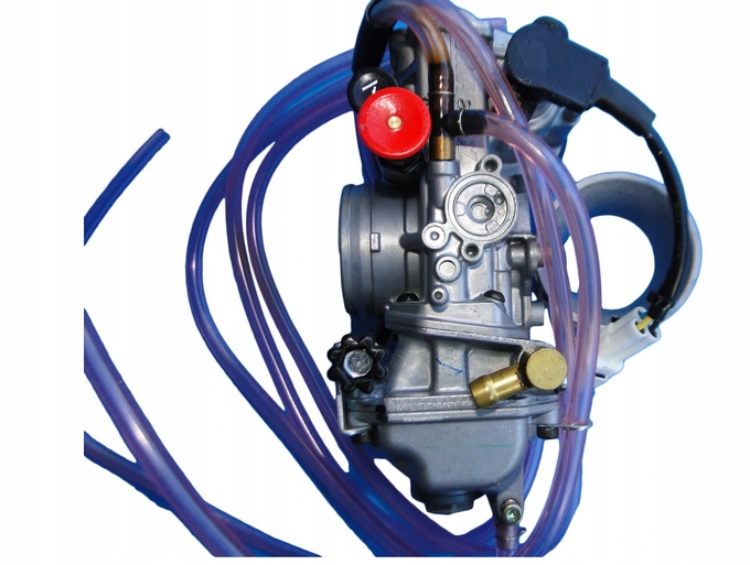 Karburátor Keihin Fcr MX 37 Yamaha Yz Yzf Wr 125 250