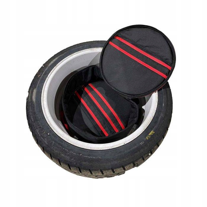 Сумка для инструментов для RRS spare wheel