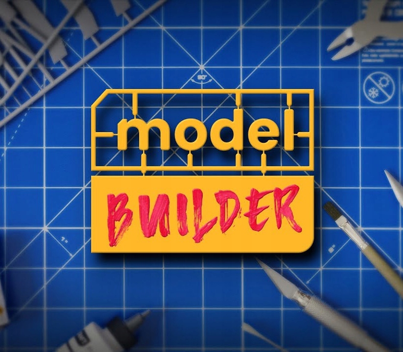 Model Builder Steam CD Key