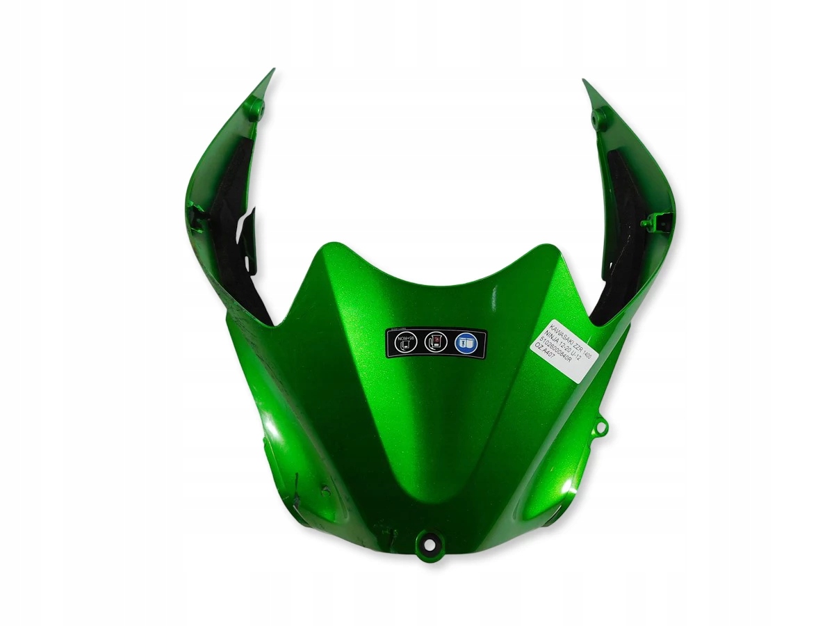 Krytová Krytka Nádrž Kawasaki Zr 1400 Ninja 12-20 U-12 51026000840R