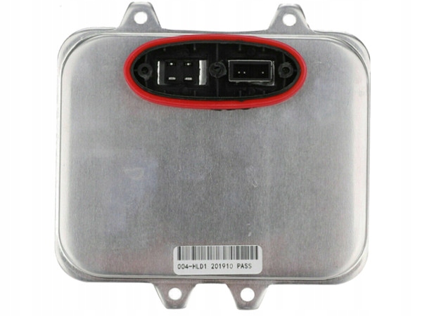 PRZETWORNICA AFL XENON OPEL ASTRA J 5DV009720 00 Part number ERT 54488KLNN