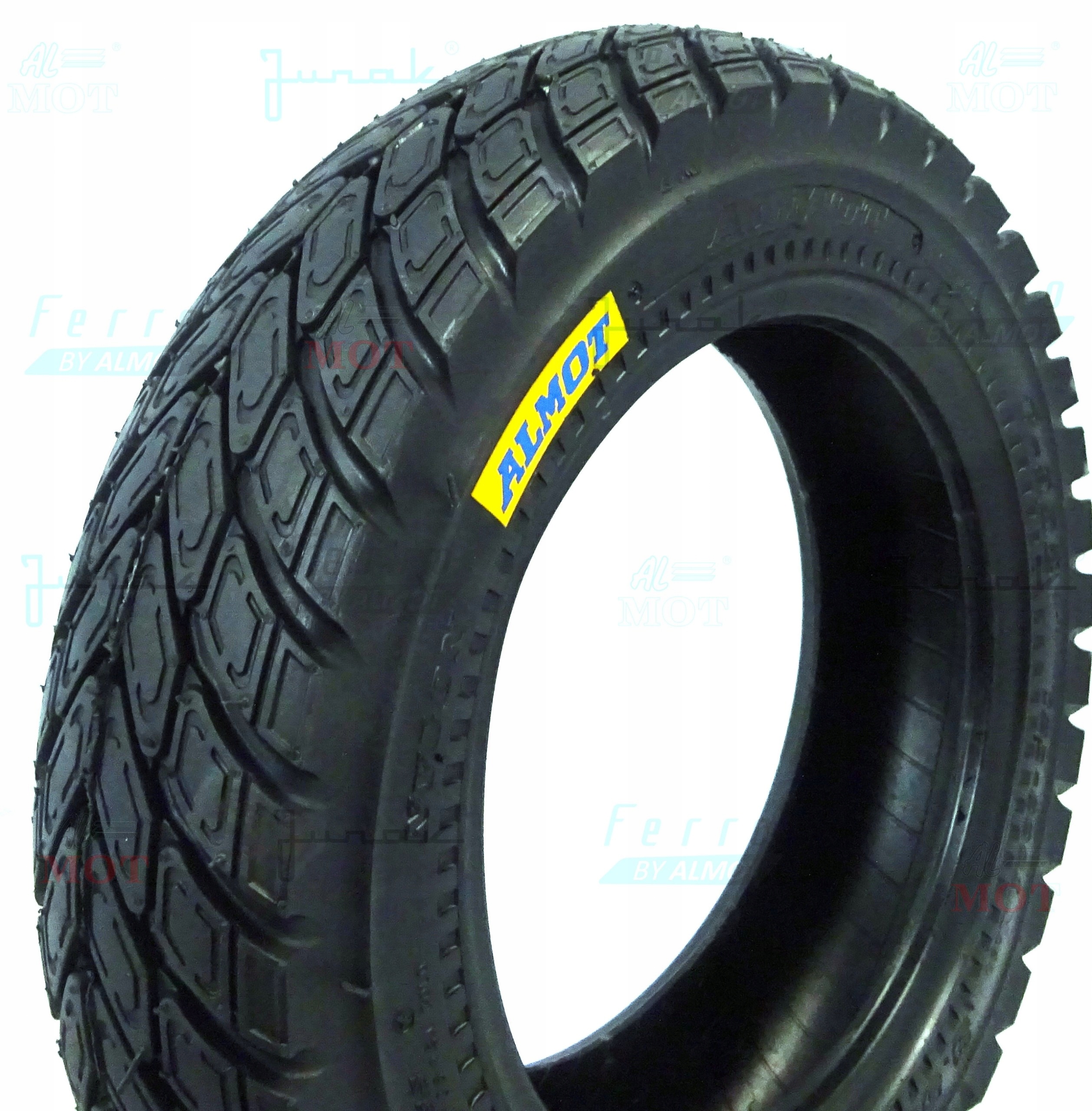 

Opona Bezdętkowa 12X120/70 M952 Fortune