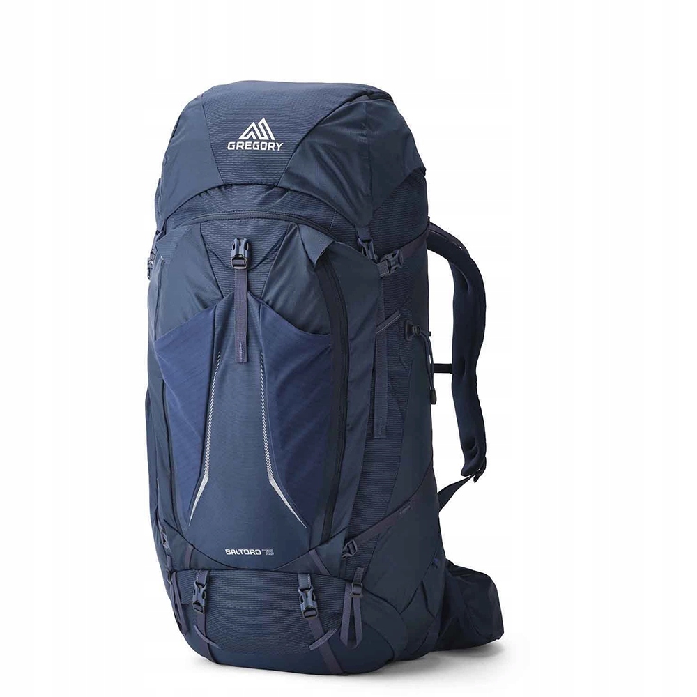 Plecak Gregory Baltoro 75 Stellar Blue L