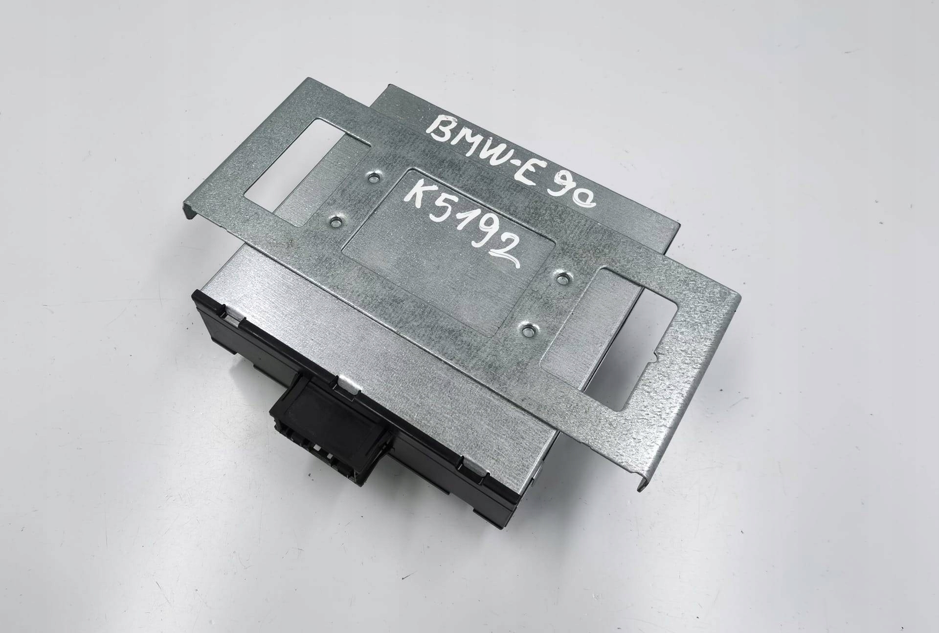 Centralina di tensione BMW 3 E90/E91 facelift E90 2010 9113348