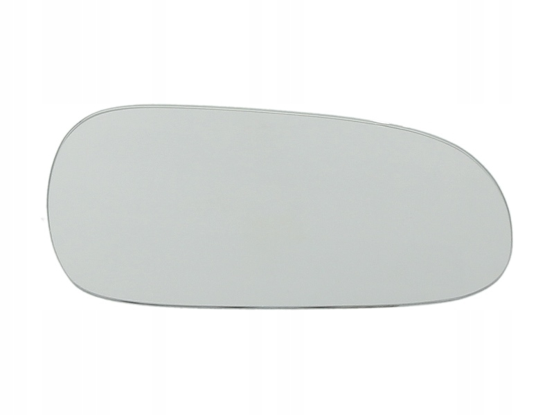 Szkło lusterka zewnętrznego Blic 6102-01-0653P