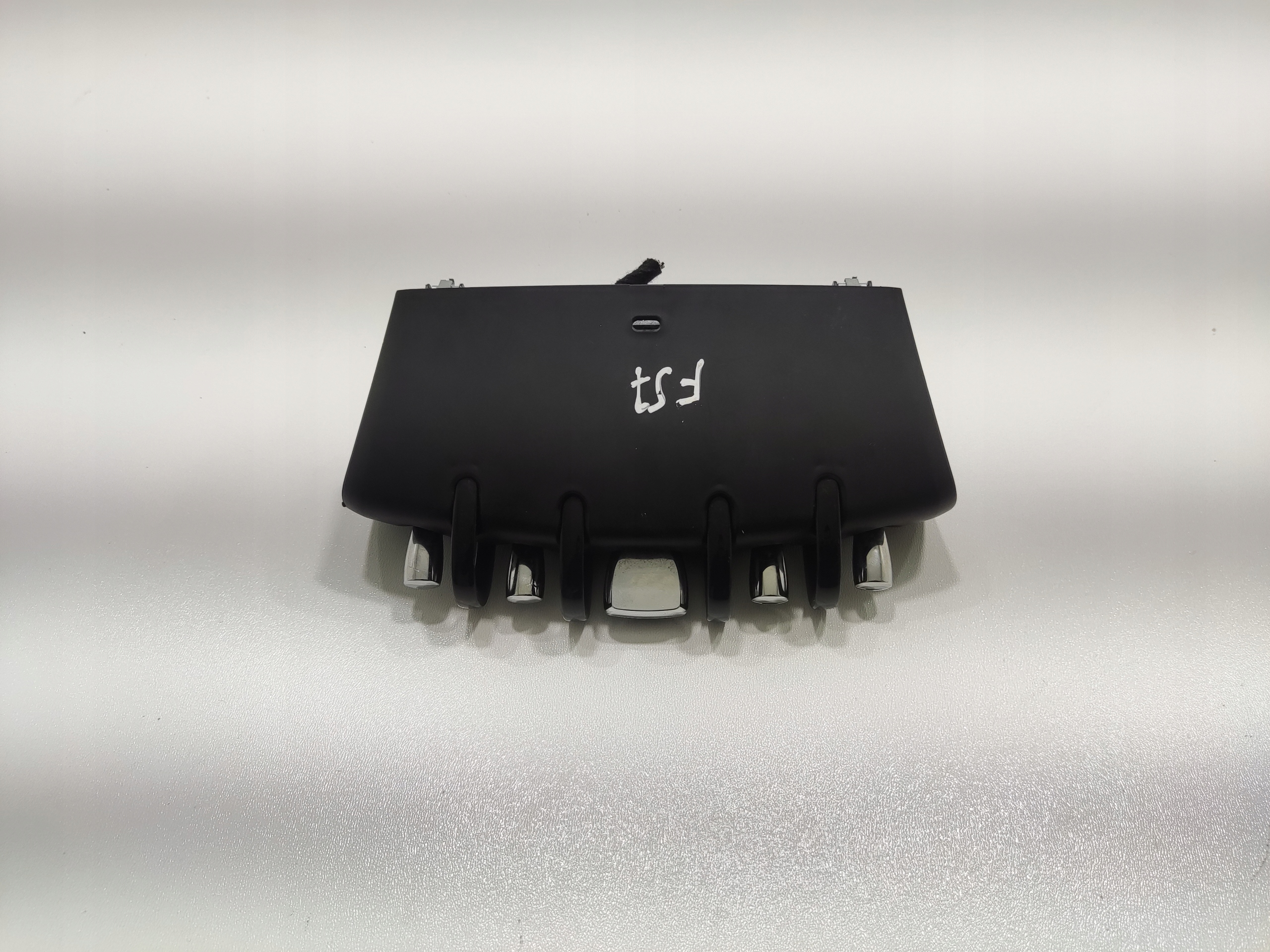 PANEL Commandes START-STOP PDC ESP MINI F55 F56 F57 2018-2021 6838205