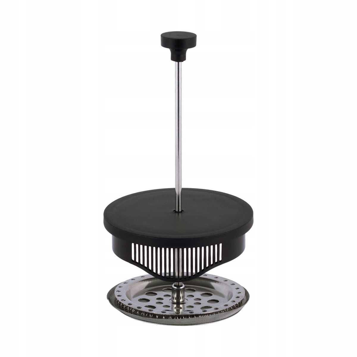 ZAPARZACZ DO HERBATY KAWY DZBANEK SZKŁO STAL 1l KAMILLE Linia brak