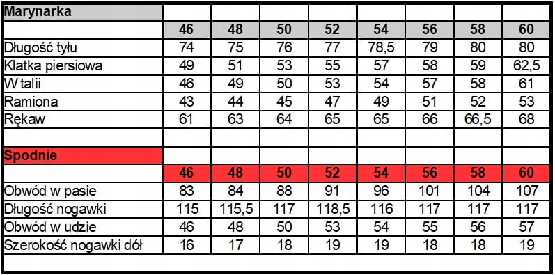 Garnitur męski z kamizelką i krawatem kwiaty 56 XL Marka Giovanni Pera