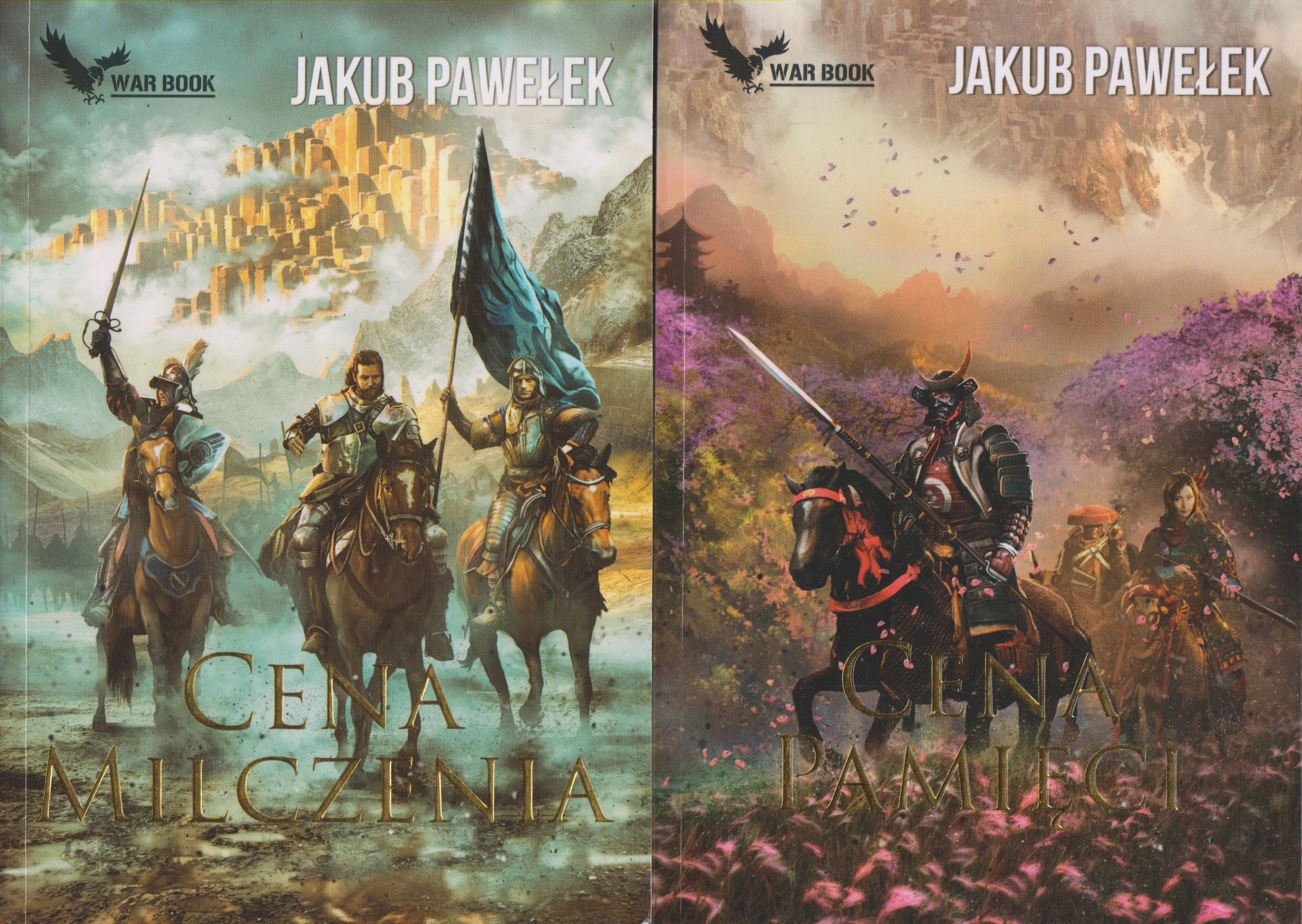 Cena Milczenia Cena Pamięci Jakub Pawełek