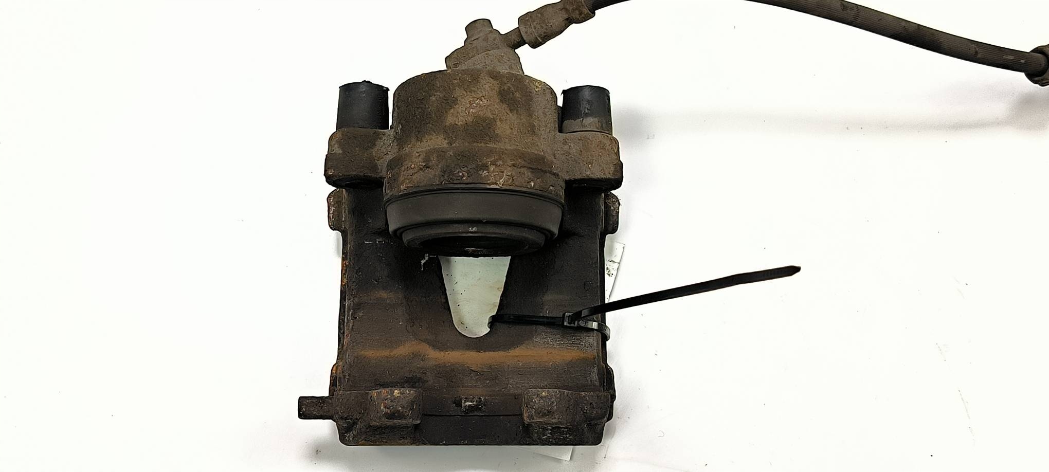 caliper brake front right 1.6 TDI SKODA OCTAVIA III