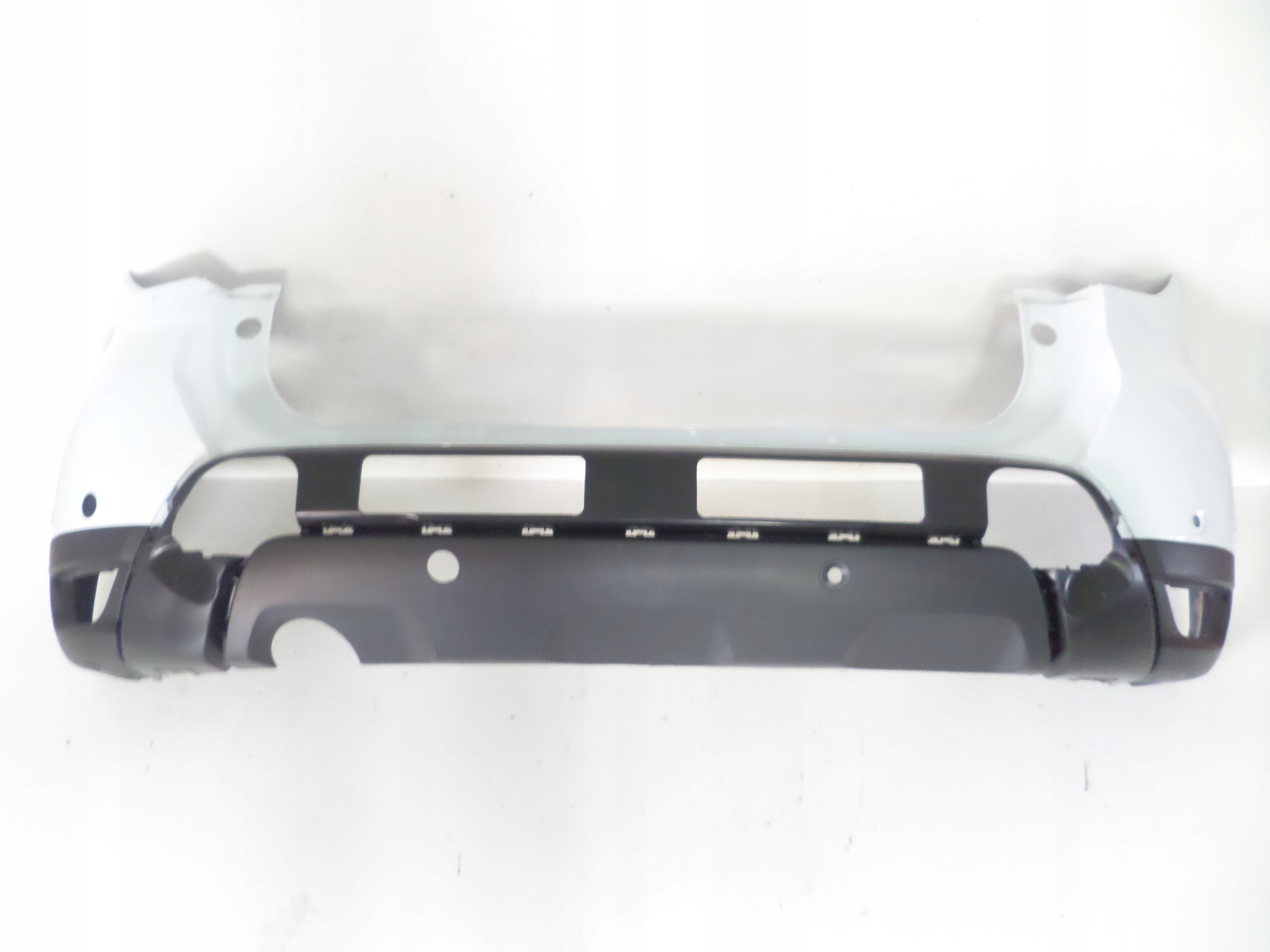 bumper rear rear part DACIA DUSTER II 17