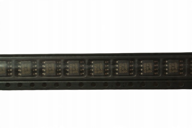 

PCF85103C-2T Eeprom 2 Kbit 256 x 8 bitów [1szt]