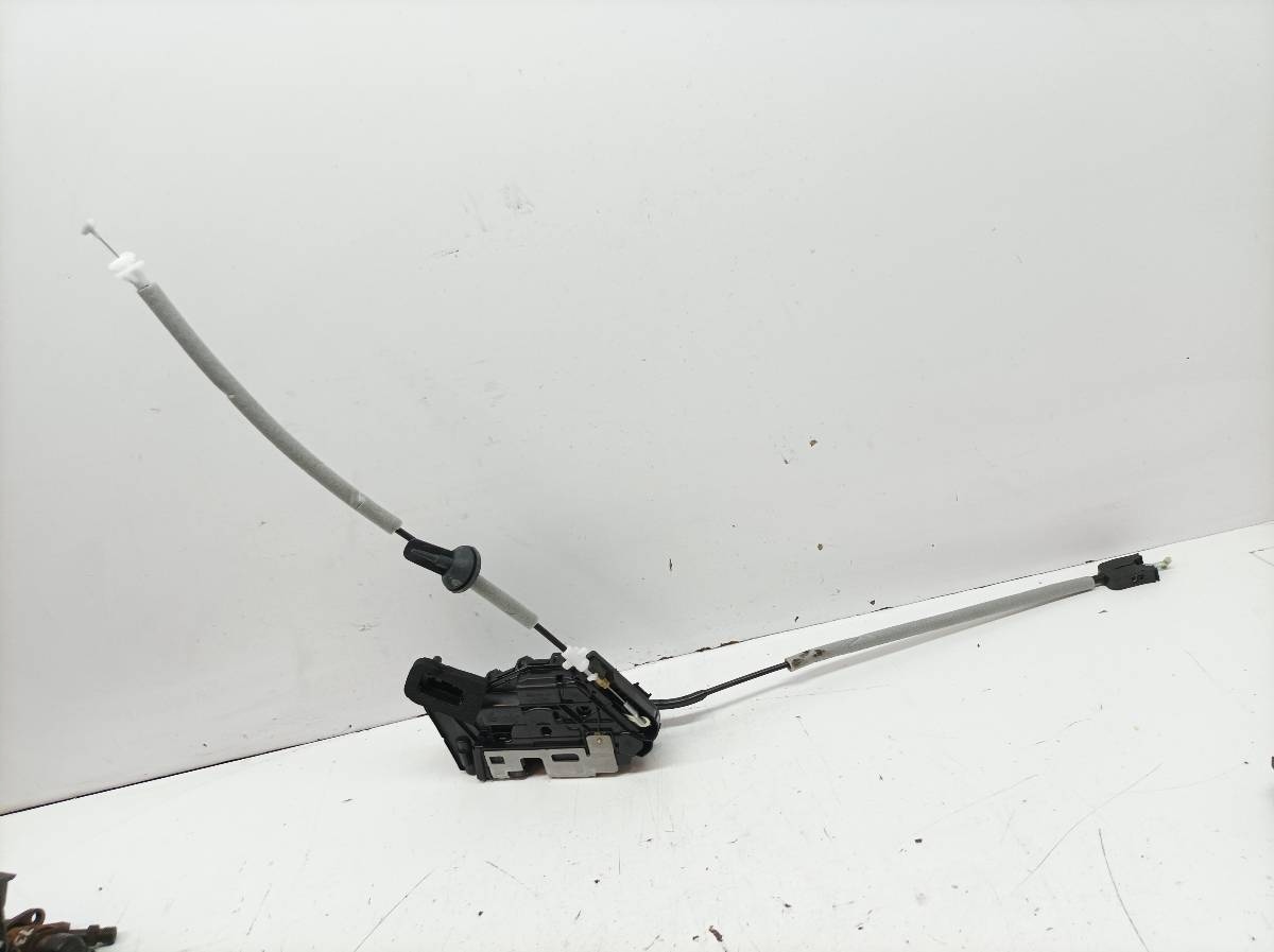 lock door left front 5TC837015D Skoda Karoq and (2017-)