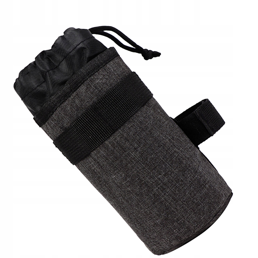 TORBA NA BUTELKĘ WODY TORBA NA CZAJNIK ROWEROWY ELEKTRYCZNY