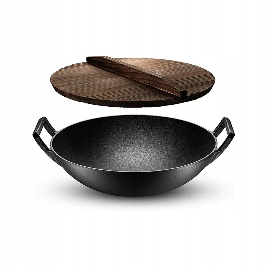 Wok Perfect Home 36 cm