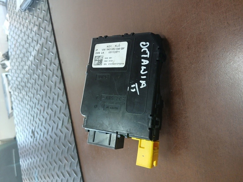 Sensor KATA Kurvenlicht GOLF V 1K0953549BF
