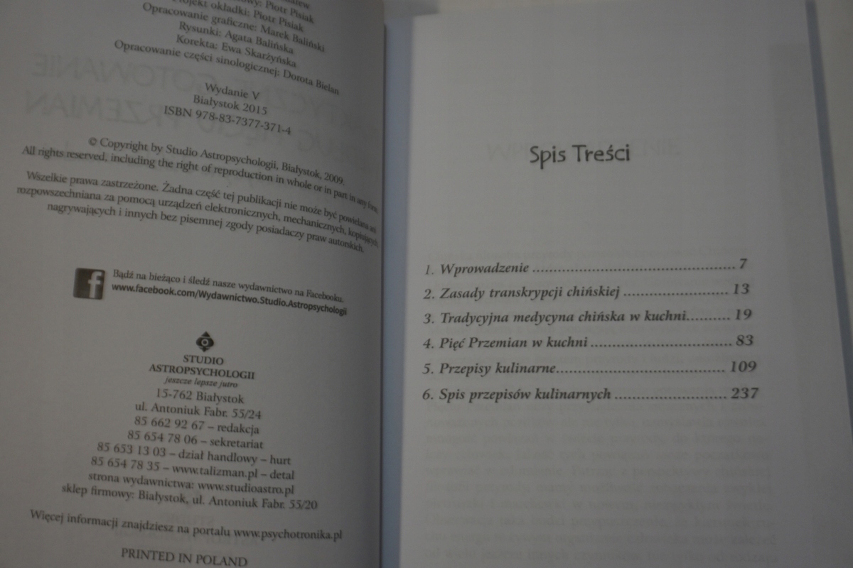 PRAKTYCZNE GOTOWANIE WEDŁUG PIĘCIU PRZEMIAN ANNA CZELEJ Autor Anna Czelej