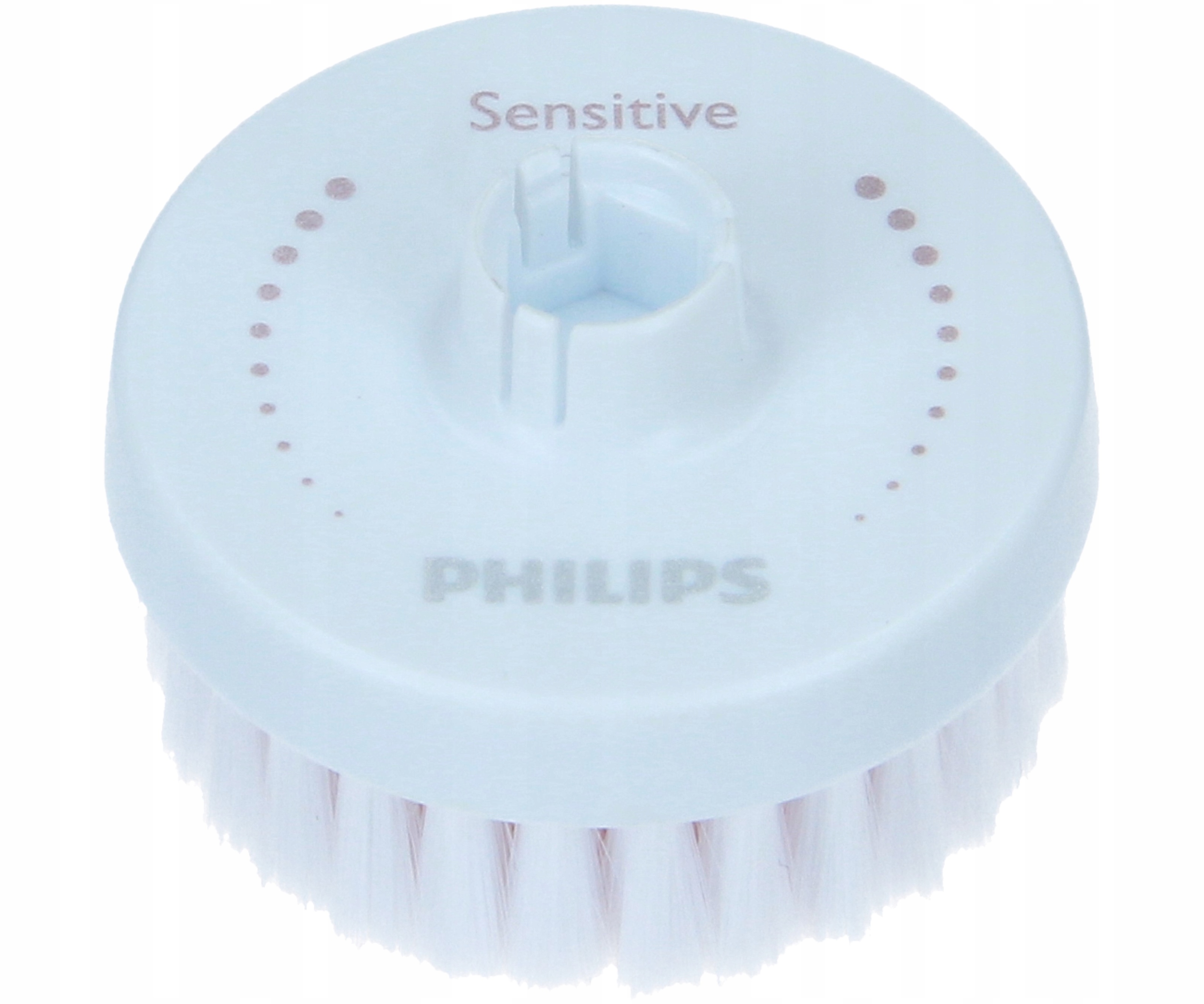 

Końcówka do szczoteczki do twarzy Philips VisaPure