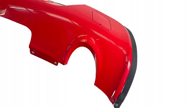 ^OPEL ASTRA IV J GTC OPC LINE SPOILER TYŁ 13346640 Typ samochodu 4x4/SUV Samochody osobowe