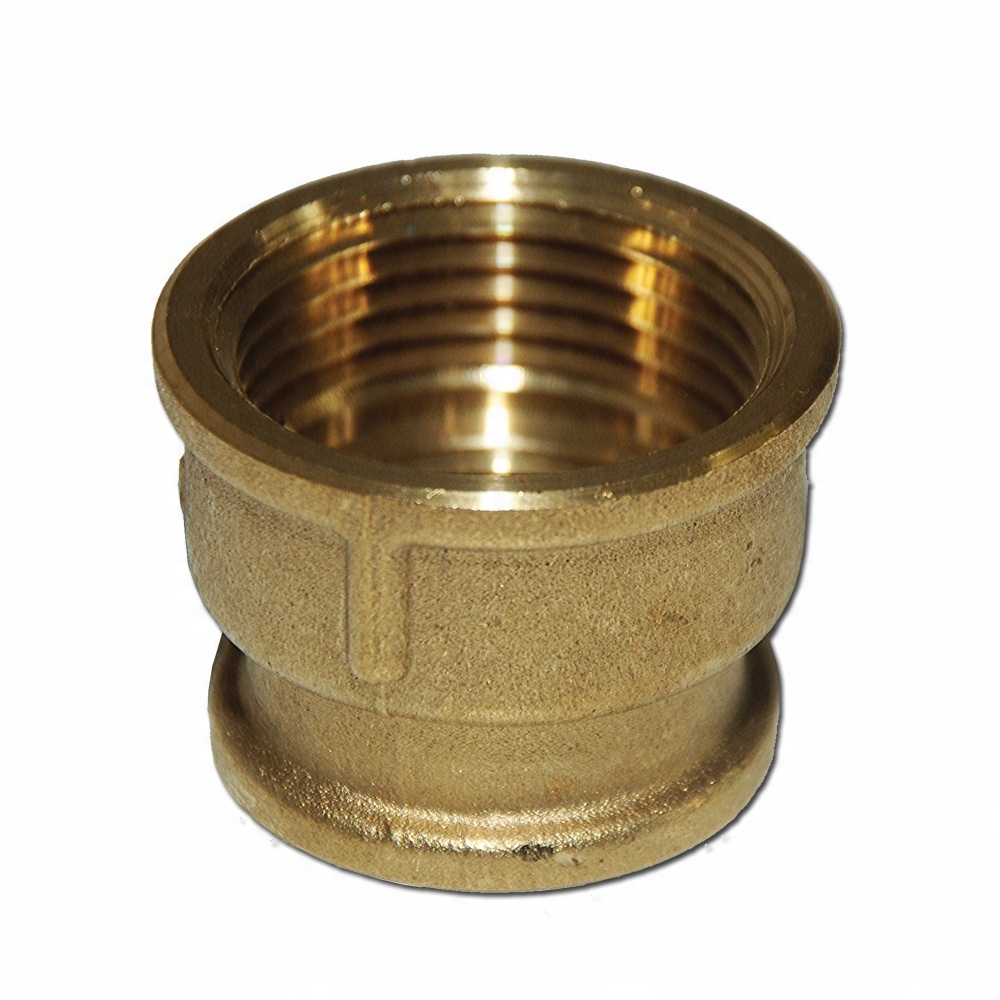 

Redukcja Mufowa 1/2 X 3/8"