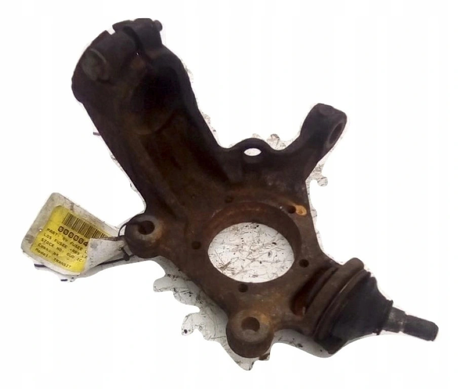 otoč pravá ford transit 00-06 orginal