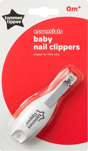 331281 Bezpečnostní Kleště Tommee Tippee