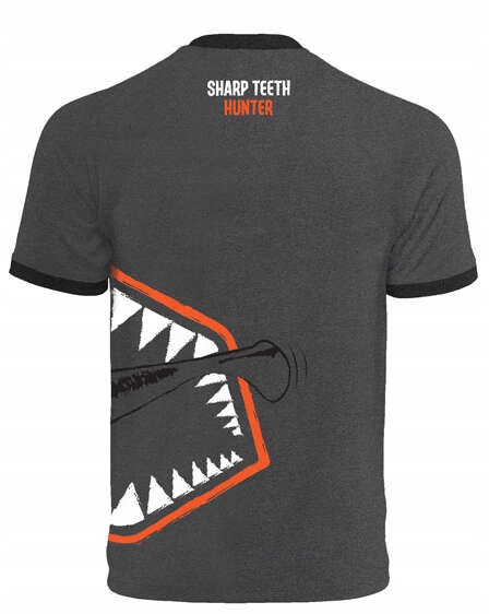 Koszulka Delphin Atak! Marka Delphin