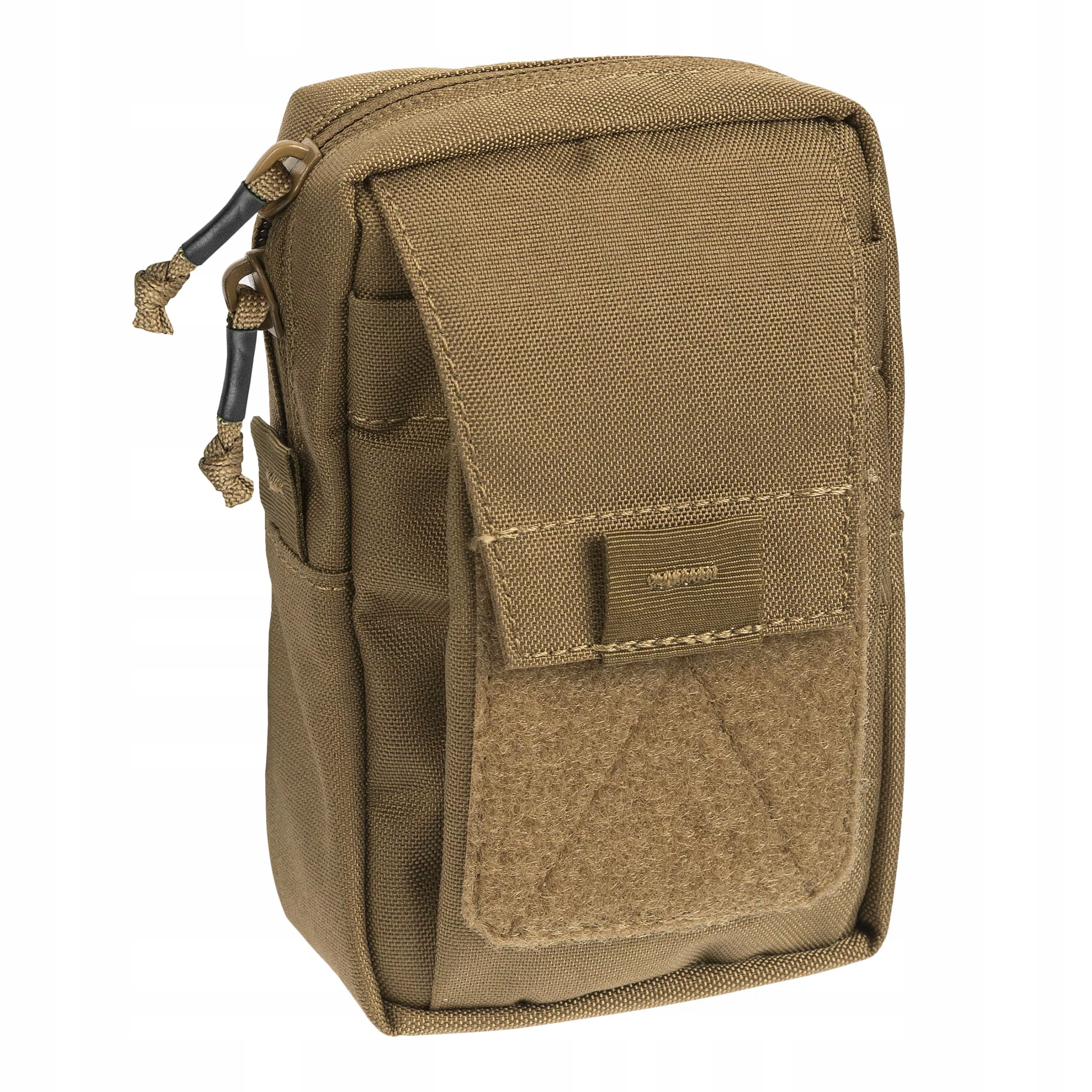 Kieszeń Taktyczna Helikon Zasobnik Organizer Molle Navtel Pouch Coyote