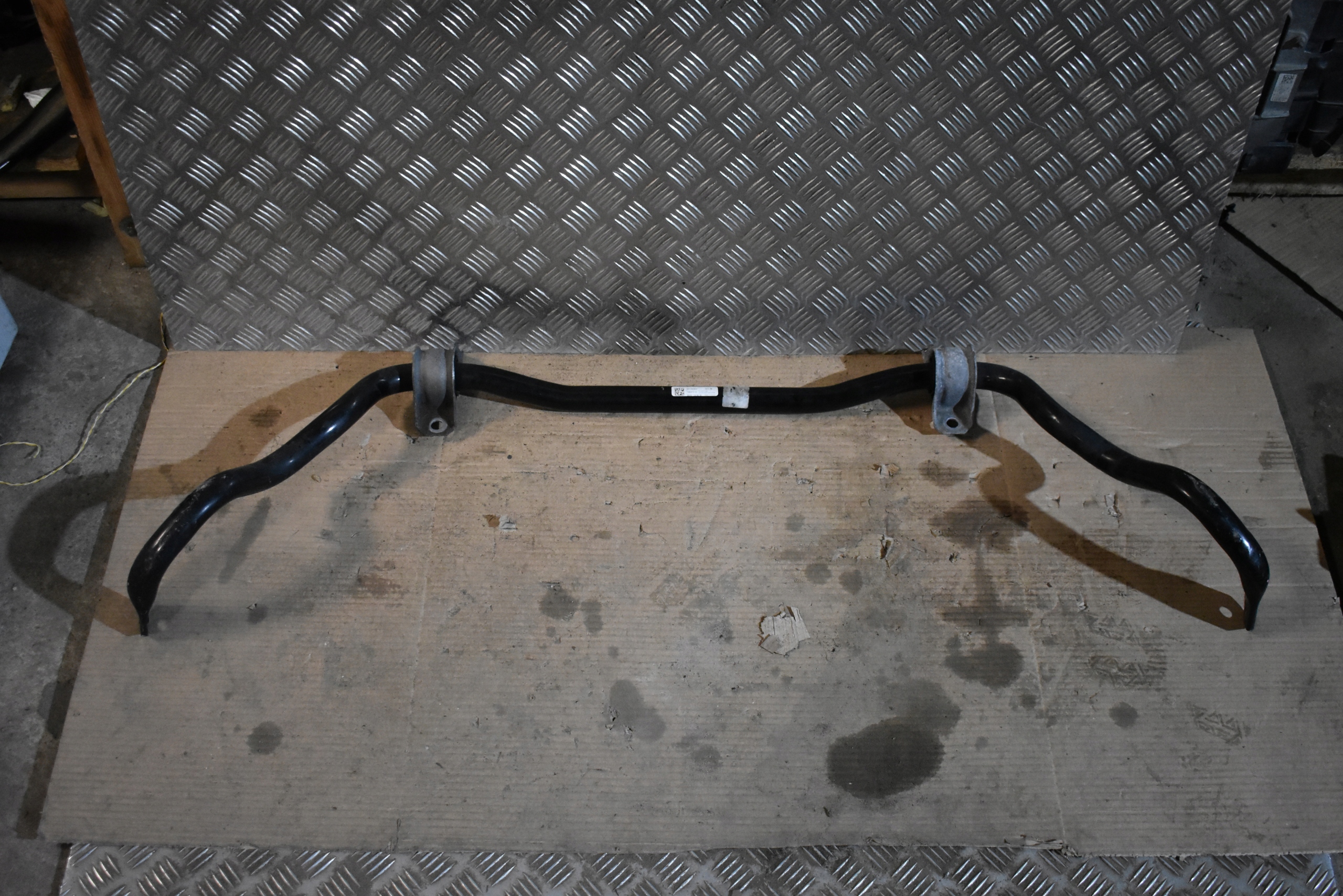 IDEALNY STABILIZATOR front BMW G06 G07 G05 1