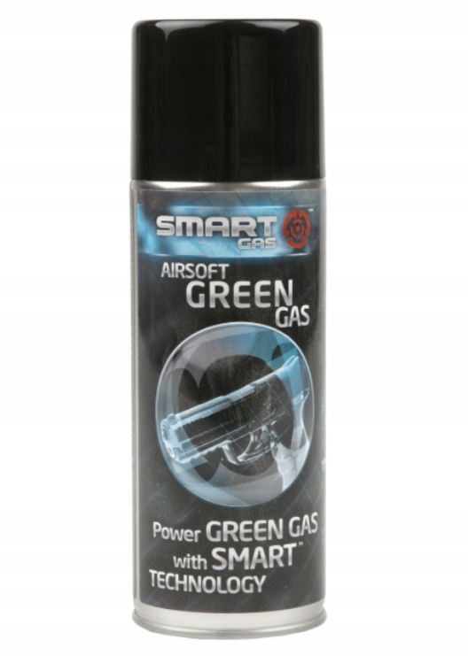 Smart Gas - 400 ml