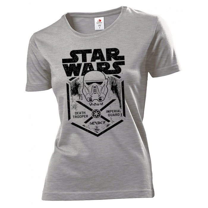 

Koszulka damska Stormtrooper L