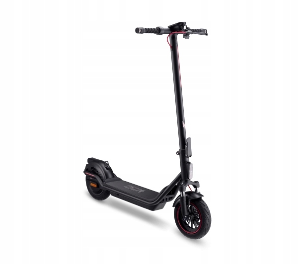 Hulajnoga elektryczna Acer Nitro Es Series 4 400W 45km 10" Czarny