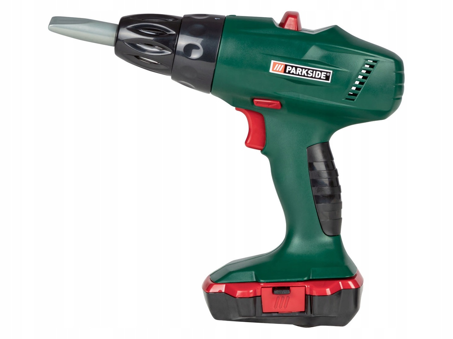 Wiertarka dla dzieci Parkside WIERTARKO WKRĘTARKA EAN (GTIN) 4055333044685