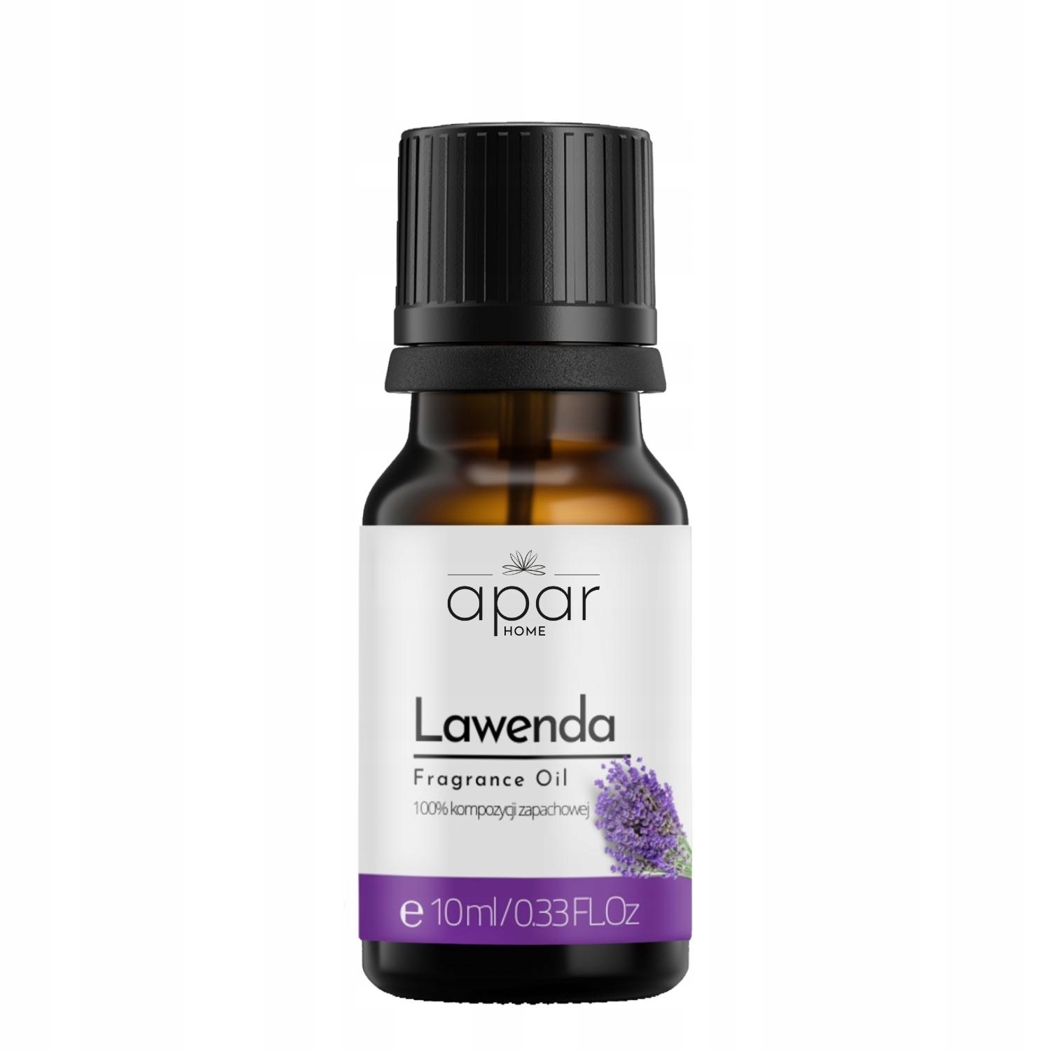 

Lawenda-lawendowy Olejek Zapachowy Do Kominka O406