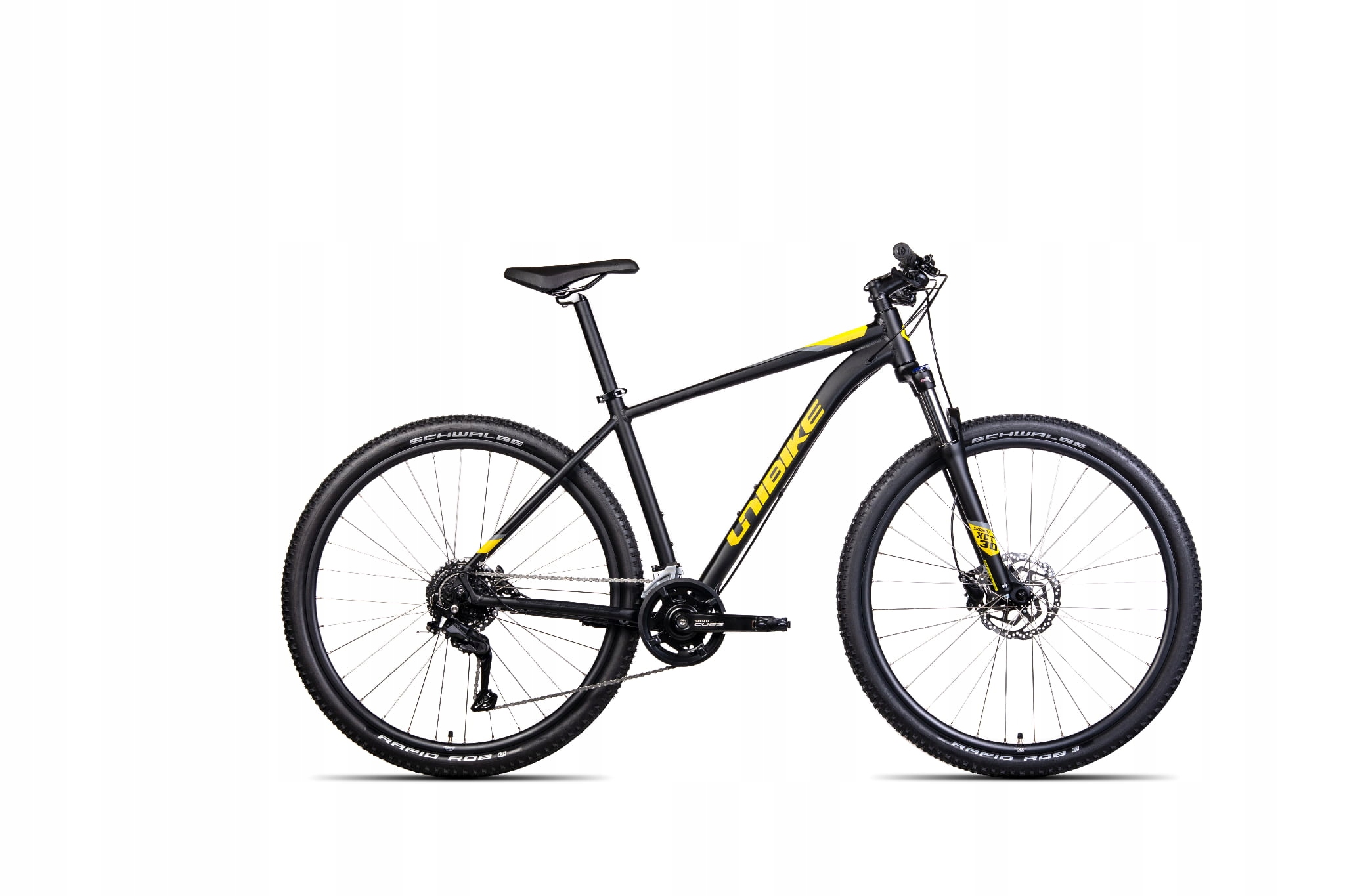 Rower Mtb Unibike Shadow 29 rama 21 cali koło 29 " 2026