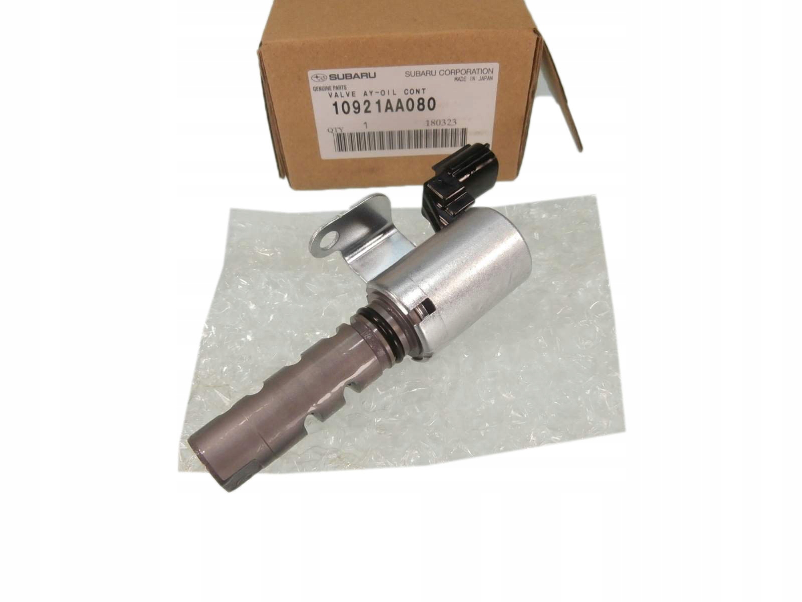 ZAWÓR ZMIENNYCH FAZ ROZRZĄDU SUBARU IMPR ORG SUB