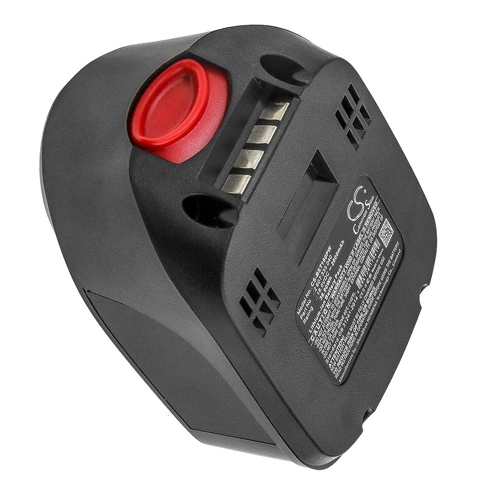 pro lithium-iontový akumulátor Bosch 18 V 3.8 Ah 54 Wh