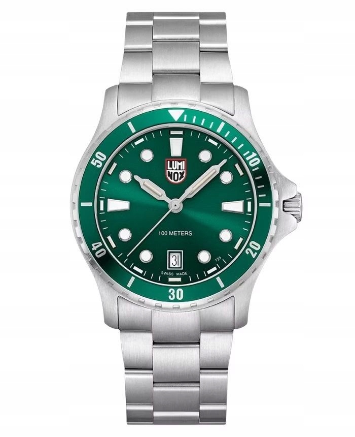 Sportovní časovač Luminox XS.0957 40,00 mm 10 Atm