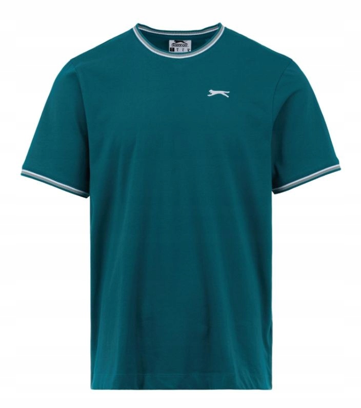 

Slazenger Koszulka T-shirt Tipped 4XL