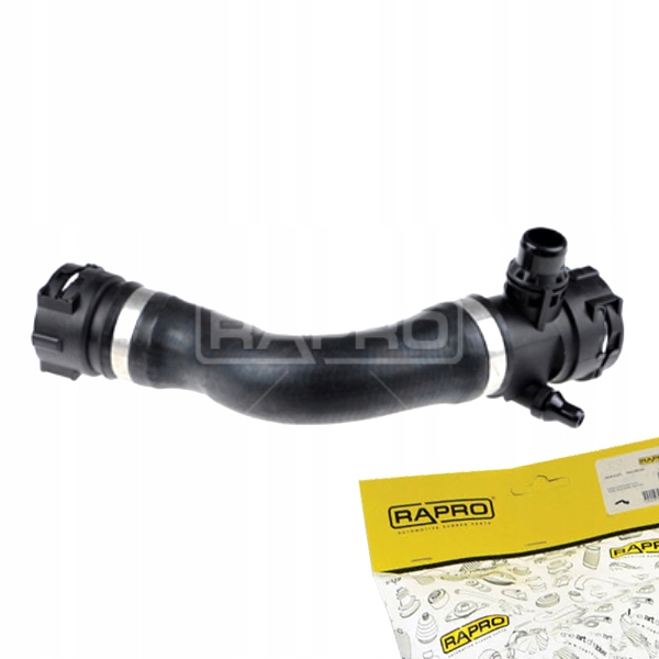 R19777 - Верхний шланг радиатора RAPRO для BMW 2 F22 M 235i