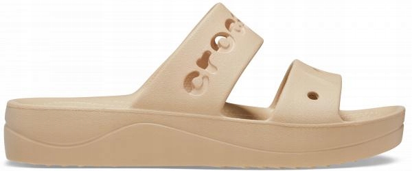 Crocs nazouváky Crocs Baya Platform Sandal 208188 velikost 41,5