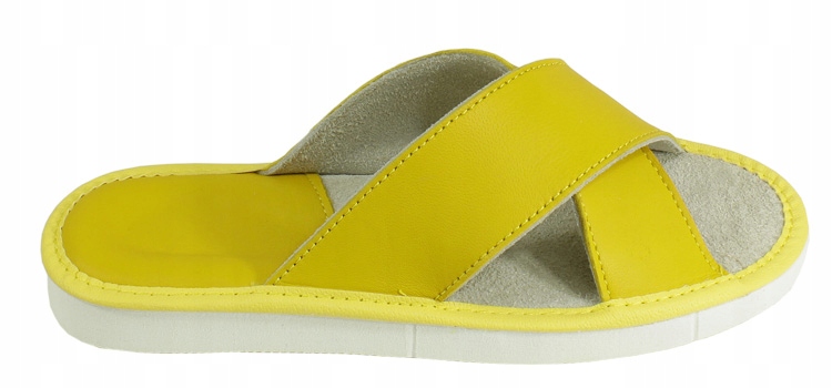 Pantofle damskie pd-09Y 36