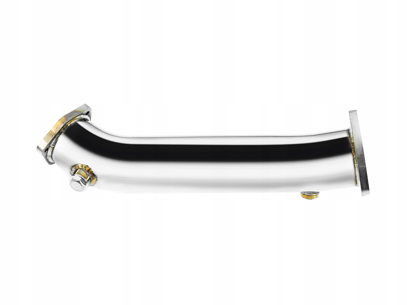 Downpipe Volkswagen Passat 1.6 1.8T 2.0 B5 B6 1997-2005