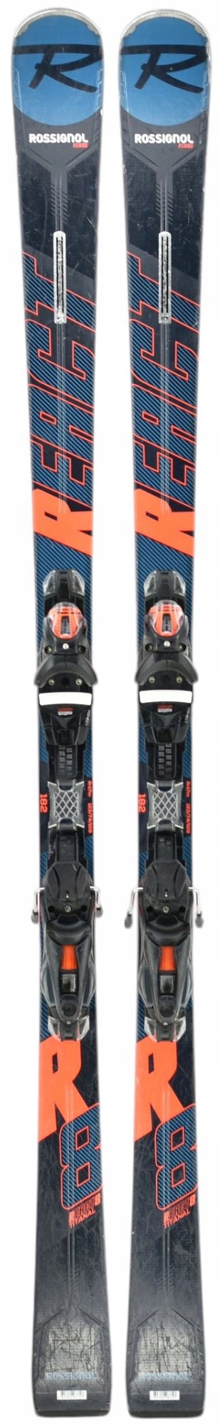 Narty-Rossignol-React-8-