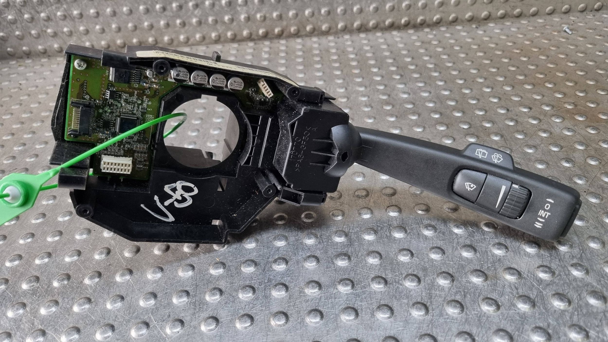 levetta devio tergicristallo tergi P30772253 VOLVO V50 e C30 06-09